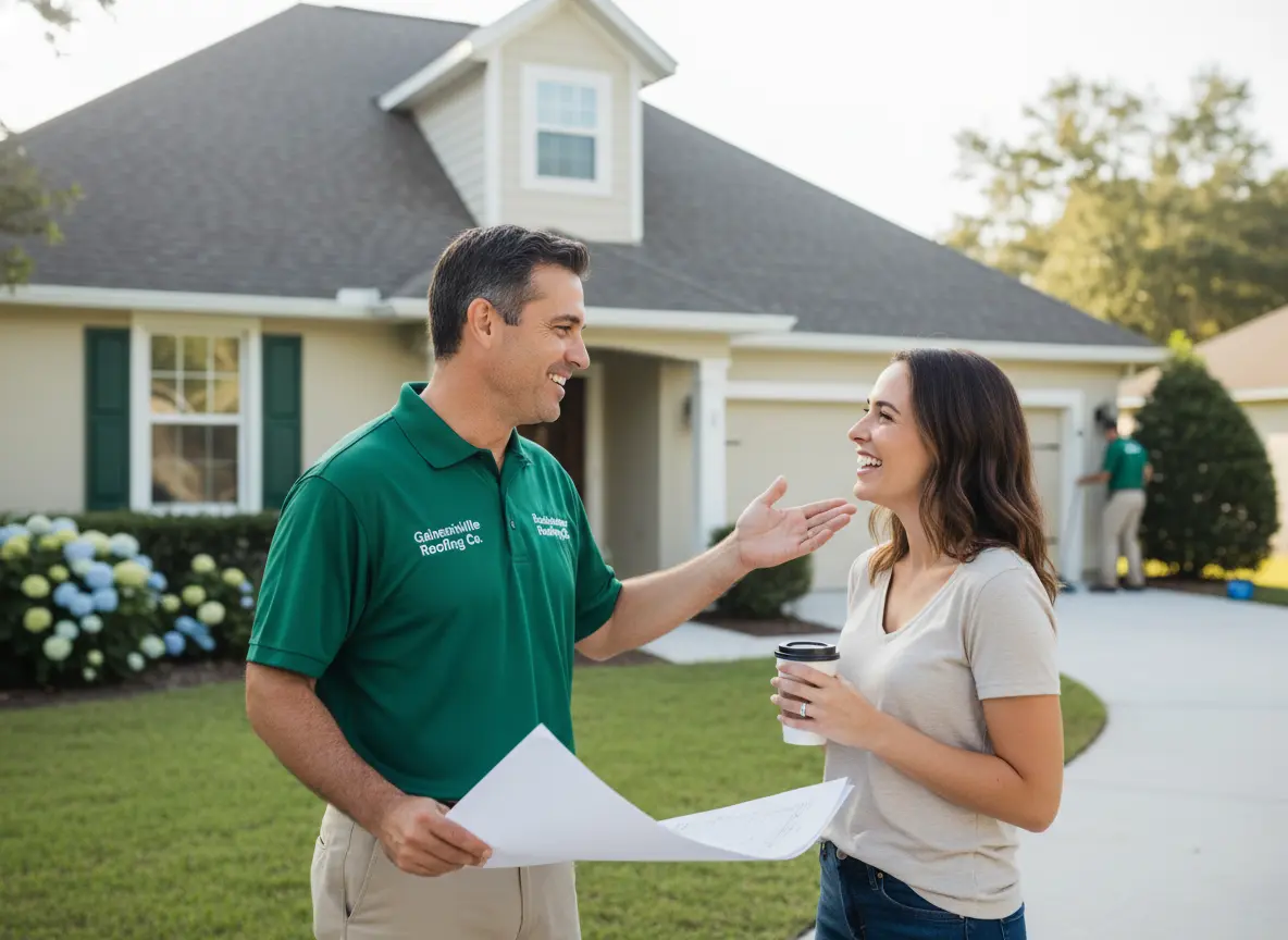 About Alschmidt Residential Roofing