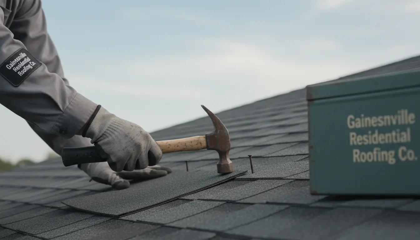 Alschmidt Residential Roofing - About Us